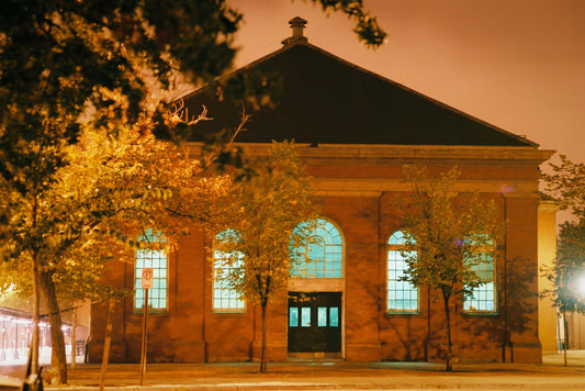 Eastern Market